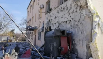 Сальдо: 3 мирных жителей погибли и 5 ранены в Херсонской области после атак ВСУ