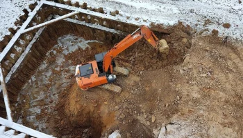 Специалисты планируют реконструировать очистные сооружения "Яковлево" в ТиНАО