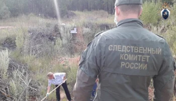 Фермер приговорен к 16 годам колонии за избиение рабочего в Нижегородской области