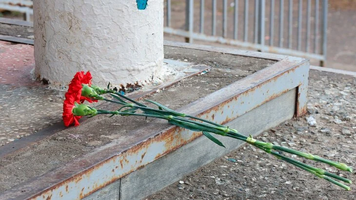 Прощание с убитой в Пермском крае учительницей пройдет 9 апреля Прощание с убитой в Пермском крае учительницей пройдет 9 апреля