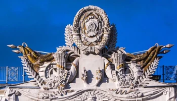 На ВДНХ отреставрируют исторический павильон "Оптика"