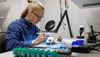 Сергунина рассказала о грантовой поддержке московских предпринимателей