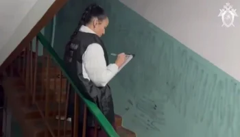 RT: убитая в Иркутской области девочка несколько недель назад рассталась с подозреваемым