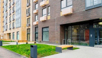 Москва выставила на торги 9 нежилых помещений в Перове