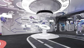 Гостям форума-фестиваля "Москва 2030" представят новые технологии в образовании