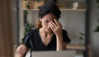 Оставайтесь дома: как пережить период барической ложбины и кто в группе риска