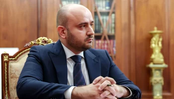 Федорищев подготовил обращение в прокуратуру о сделках в футболе при Азарове