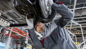 Стоимость ремонта автомобилей в РФ может подорожать на 25%