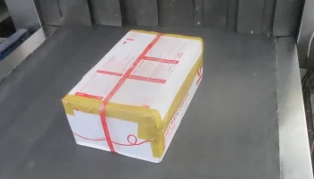 Крупная партия наркотиков найдена в Москве в посылке из Таиланда