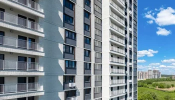 Право на редевелопмент территории в районе Фили-Давыдково выставят на торги в Москве