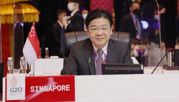 Forbes: премьер-министр Сингапура стал самым высокооплачиваемым мировым лидером