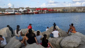 Эксперт Костантино: причиной крушения яхты в Италии стал человеческий фактор