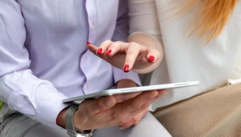 Посещаемость портала поставщиков выросла в три раза за 5 лет