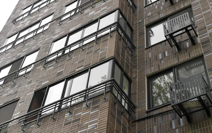 Овчинский: Землю под строительство жилья по реновации освободили в центре Москвы Овчинский: Землю под строительство жилья по реновации освободили в центре Москвы