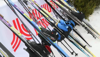 Норвежский лыжник Клебо попал в больницу после падения на этапе Кубка мира