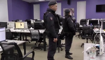 МВД: похищенные call-центрами в Москве деньги направлялись на финансирование ВСУ