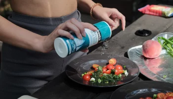 Инфаркт и инсульт: диетолог Тараско раскрыла опасность злоупотребления солью