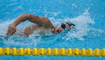 Ватерполист Холод решил сменить спортивное гражданство на черногорское