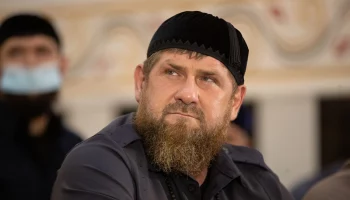 Кадыров назвал шокирующей реакцию граждан США на интервью Путина