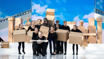 Собянин рассказал об уникальных театральных студиях Москвы