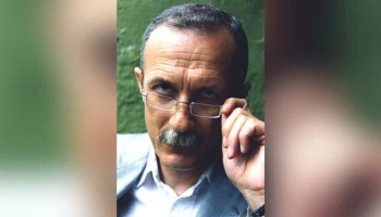 Умер издатель Игорь Захаров