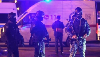 Теракт в "Крокусе" стал новым вызовом для правоохранительной системы &ndash; генпрокурор РФ