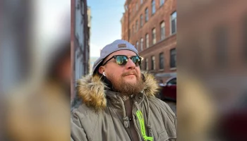 СК РФ подключился к расследованию поджога двери журналиста Sputnik