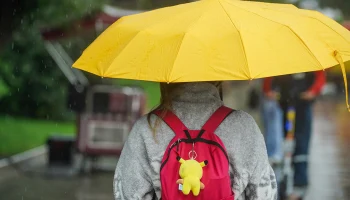 Метеоролог Леус: Каспийский циклон надвигается на Москву