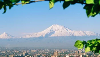 Альпинисты замерзли насмерть на "ледниковом плато" Арарата