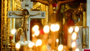 Поклонение веригам апостола Петра и интронизация патриарха Кирилла: какие православные праздники отм