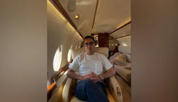 Задержанный в Грузии "аферист из Tinder" заявил, что его подставили