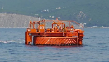 Аккенженов: Причал КТК получил слишком большие повреждения после атаки Украины