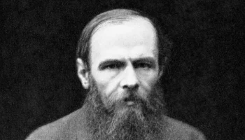 Праправнук Достоевского назвал писателя первым в истории блогером
