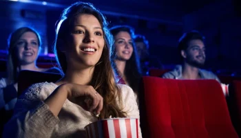 Variety: Lionsgate может возобновить прокат фильмов в России