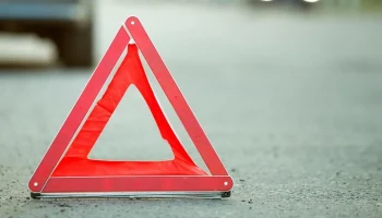 Шесть человек пострадали в ДТП в Дагестане