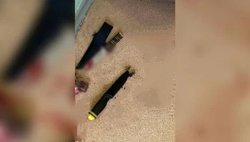 Дело об убийстве возбуждено после гибели зампреда "Зова народа" Еговцева