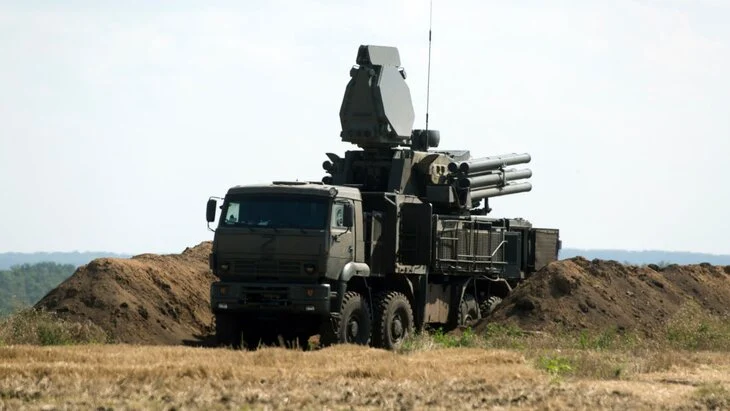 Экс-ефрейтор из Челябинска получил 80 долларов от ВСУ за фото с военной техникой Экс-ефрейтор из Челябинска получил 80 долларов от ВСУ за фото с военной техникой