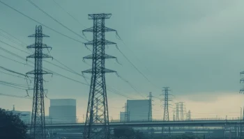 ВСУ атаковали энергообъекты РФ в Запорожской и Белгородской областях