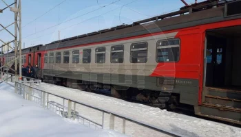 Еще одно взрывное устройство нашли на месте подрыва моста под Самарой