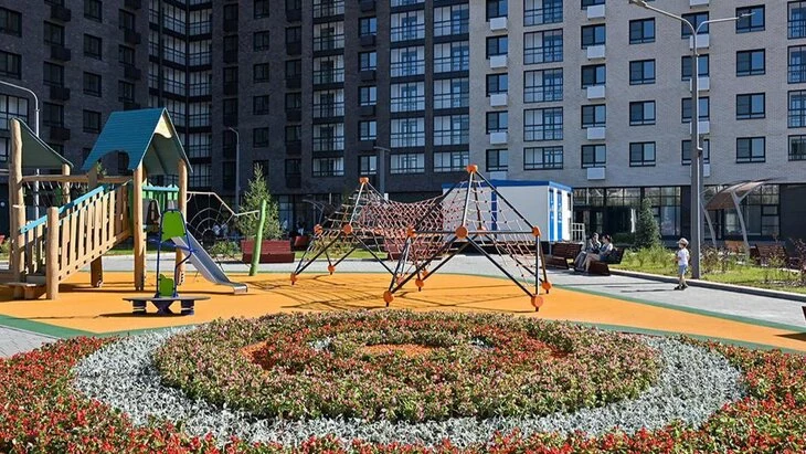 Около 6,9 тыс жителей ВАО начали переселяться по программе реновации Около 6,9 тыс жителей ВАО начали переселяться по программе реновации