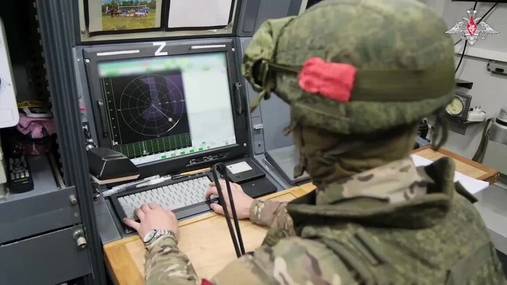 Средства ПВО сбили за ночь три беспилотника в Белгородской области Средства ПВО сбили за ночь три беспилотника в Белгородской области