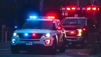 Полиция Белвью нашла в гараже американца ракету для доставки ядерной боеголовки