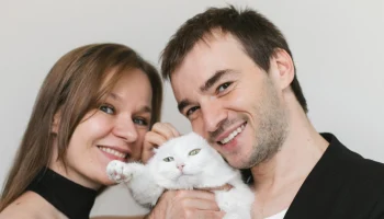 Усы, лапы, хвост &mdash; вот главный секрет популярности