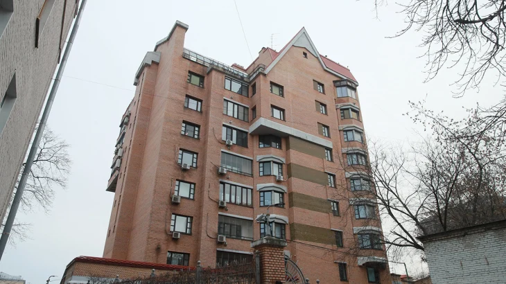 Юрист Сабитова назвала предположительный срок освобождения Долиной квартиры Юрист Сабитова назвала предположительный срок освобождения Долиной квартиры