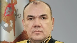 В России впервые почти за 20 лет присвоили звание адмирала флота
