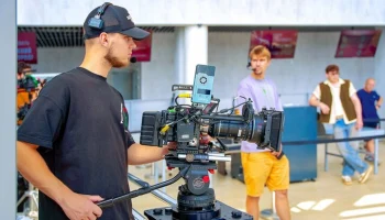 Платформа "Москино" за 1,5 года стала ключевым инструментом кинематографистов