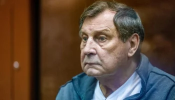 Экс-замглавы МО РФ Булгаков стал свидетелем по делу о поставке некачественных сухпайков