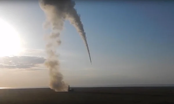 Губернатор Богомаз: ВСУ атаковали Брянскую область ракетами «Нептун» и HIMARS Губернатор Богомаз: ВСУ атаковали Брянскую область ракетами «Нептун» и HIMARS