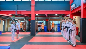 Собянин: Спортивный комплекс &laquo;Южное Бутово&raquo; открылся после реконструкции