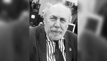 Умер российский композитор Геннадий Белов